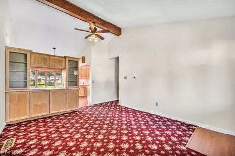 Living - 2028 E 42nd St, Lorain, OH 44055 photo 2 of 6