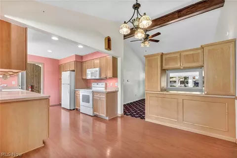 Kitchen - 2028 E 42nd St, Lorain, OH 44055 photo 1 of 5