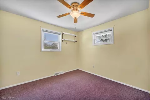 Bedroom - 2028 E 42nd St, Lorain, OH 44055 photo 8 of 10
