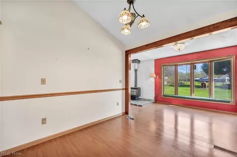 Living - 2028 E 42nd St, Lorain, OH 44055 photo 3 of 6