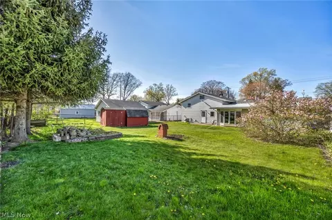 Exterior - 2028 E 42nd St, Lorain, OH 44055 photo 3 of 4