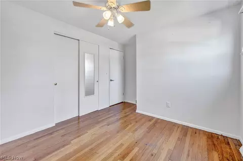 Bedroom - 2028 E 42nd St, Lorain, OH 44055 photo 4 of 10