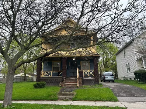3439 E 104th St, Cleveland, OH 44104