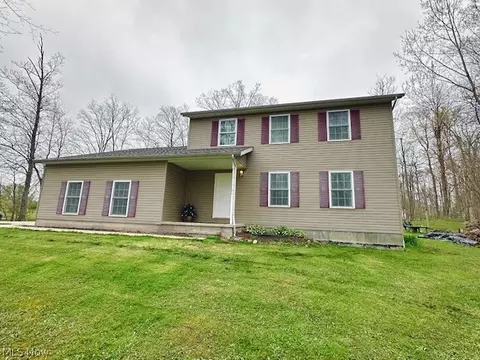 617 County Road 801, Ashland, OH 44805