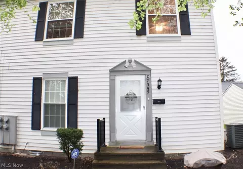 7395 Foxmill Rd, Mentor, OH 44060
