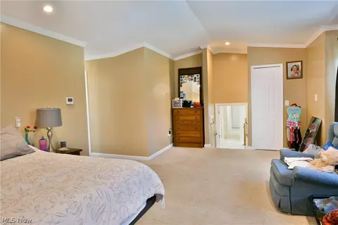 Bedroom - 191 Heritage Dr, Beloit, OH 44609 photo 1 of 5