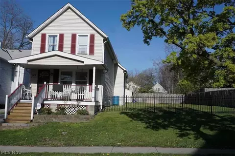 3631 E 75th St, Cleveland, OH 44105