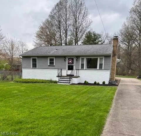 980 Brucewood Dr SE, Warren, OH 44484