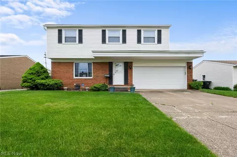 14279 Holland Rd, Brook Park, OH 44142