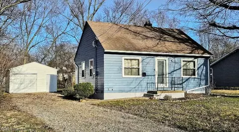 380 High St, Berea, OH 44017