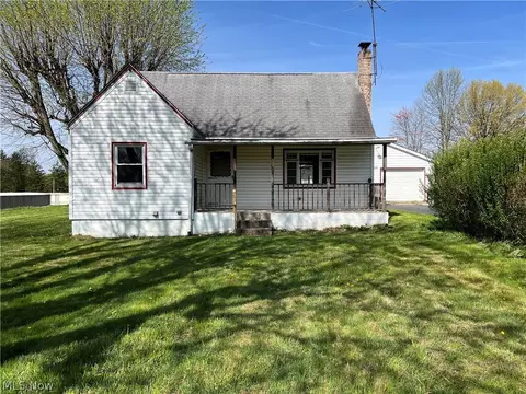 16031 Martha St, East Liverpool, OH 43920