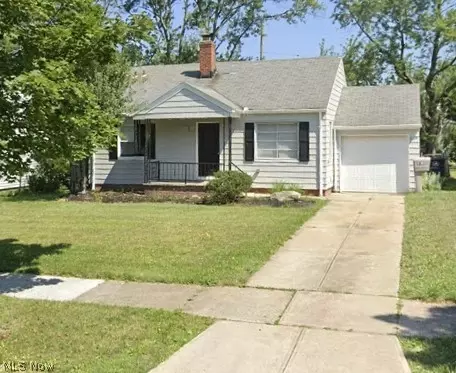 5169 Bridgewater Rd, Lyndhurst, OH 44124