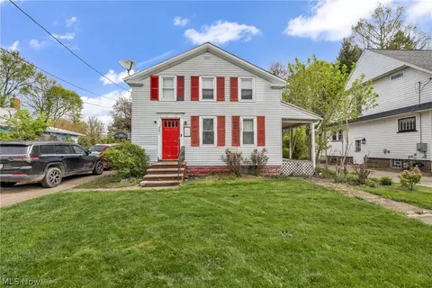 381 S State St, Painesville, OH 44077