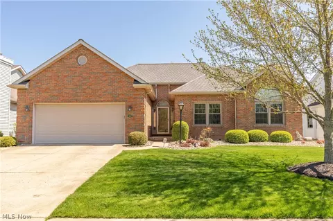 4687 Deer Creek Dr, Wooster, OH 44691