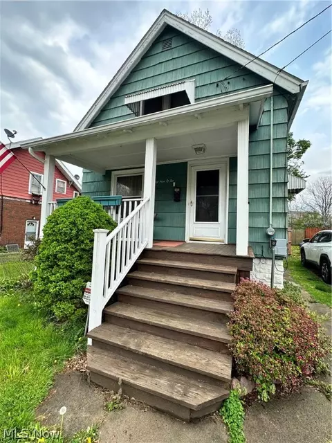 Exterior - 4902 Strong Ave, Ashtabula, OH 44004 photo 3 of 9