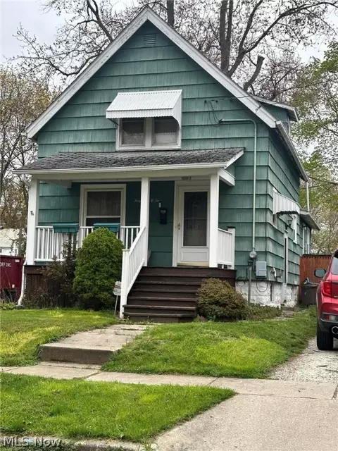 Exterior - 4902 Strong Ave, Ashtabula, OH 44004 photo 2 of 9