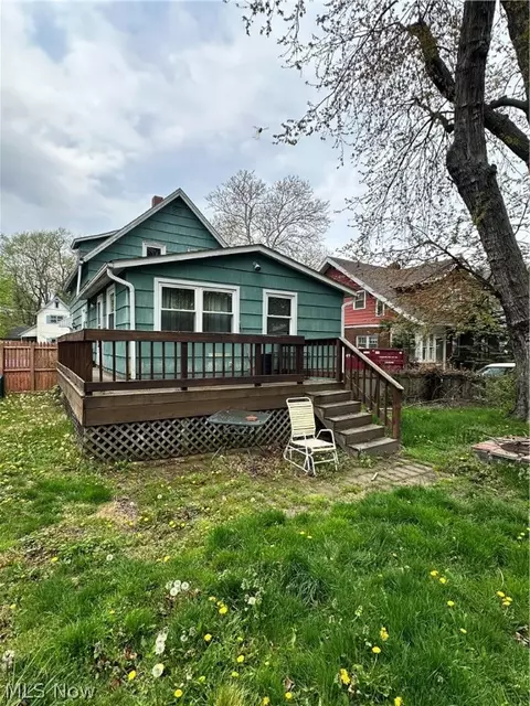 Exterior - 4902 Strong Ave, Ashtabula, OH 44004 photo 7 of 9