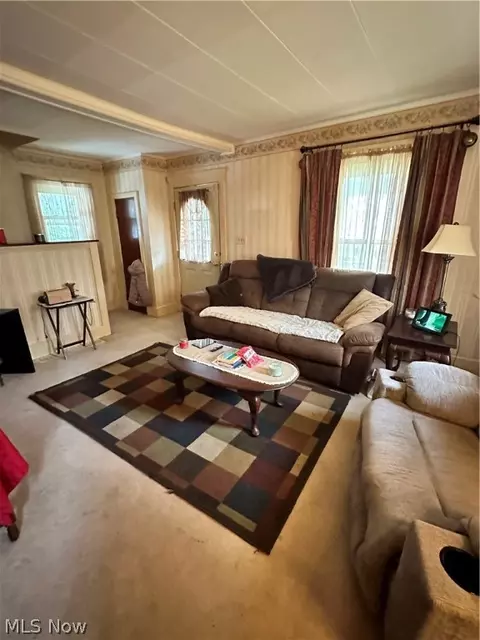 Living - 4902 Strong Ave, Ashtabula, OH 44004 photo 1 of 1