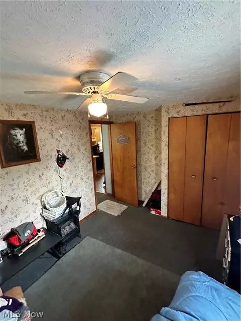 Bedroom - 4902 Strong Ave, Ashtabula, OH 44004 photo 1 of 4