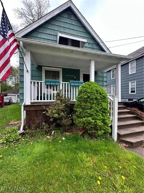 Exterior - 4902 Strong Ave, Ashtabula, OH 44004 photo 5 of 9