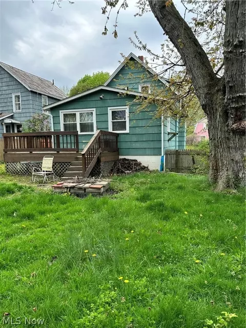 Exterior - 4902 Strong Ave, Ashtabula, OH 44004 photo 6 of 9