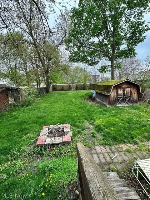 Exterior - 4902 Strong Ave, Ashtabula, OH 44004 photo 9 of 9