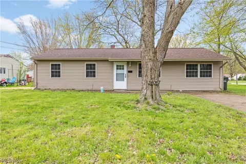 34067 Bainbridge Rd, North Ridgeville, OH 44039
