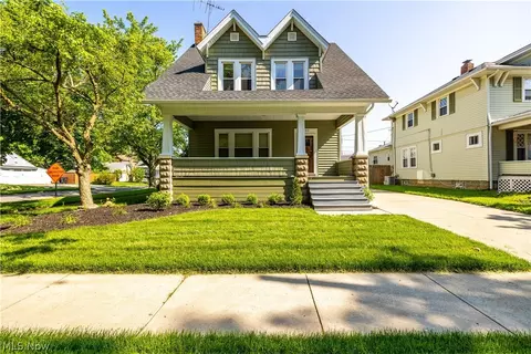 400 Kenyon Ave, Elyria, OH 44035