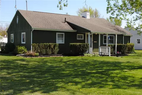 4023 Tacoma Ave, Lorain, OH 44055