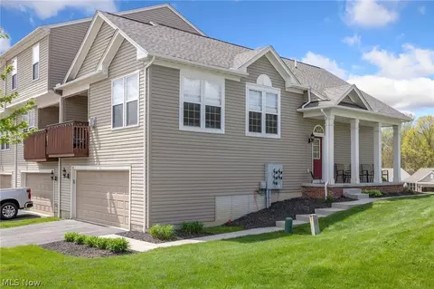 934 Croghan Way, Copley, OH 44321