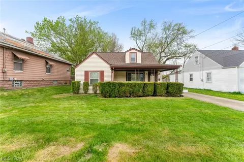 2628 Austin Ave, Youngstown, OH 44509