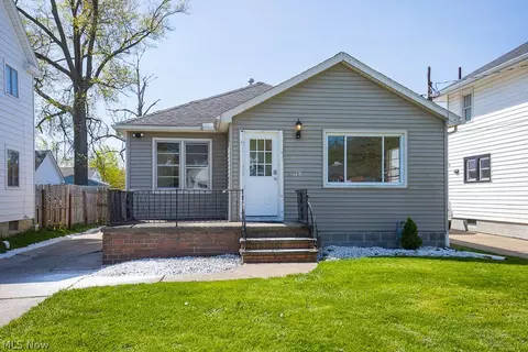 923 W 29th St, Lorain, OH 44052