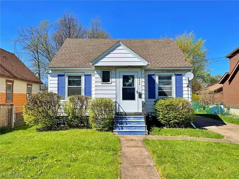 1314 W 21st St, Lorain, OH 44052