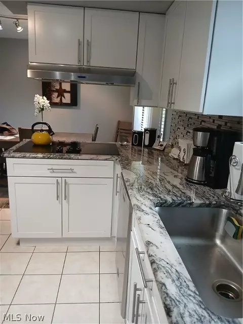 Kitchen - 13872 Patch Rd, Burton, OH 44021 photo 3 of 3