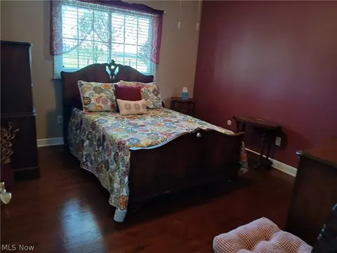 Bedroom - 13872 Patch Rd, Burton, OH 44021 photo 1 of 3