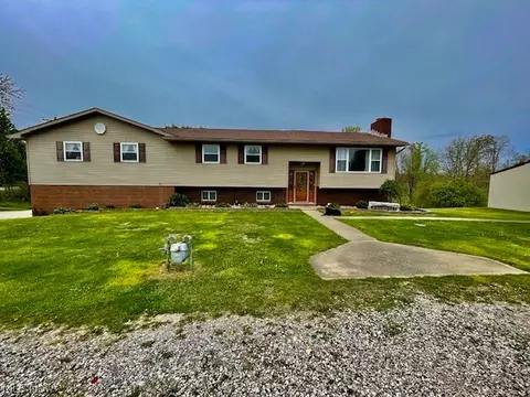51836 State Route 26, Jerusalem, OH 43747