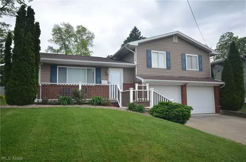 291 Ellen Ave, Akron, OH 44305
