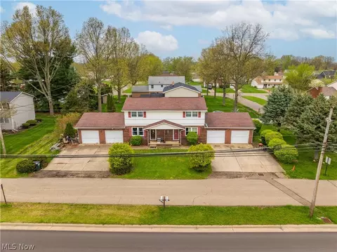 5803-5805 Frank Ave NW, North Canton, OH 44720