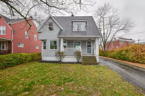 10614 Vernon Ave, Garfield Heights, OH 44125