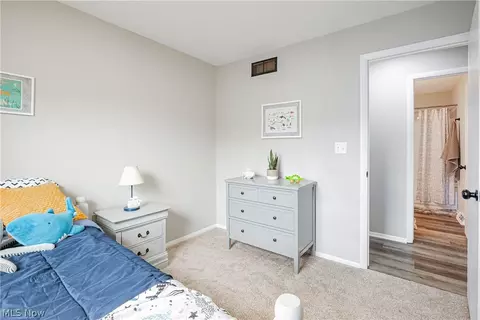 Bedroom - 901 Jean Ave, Akron, OH 44310 photo 4 of 6