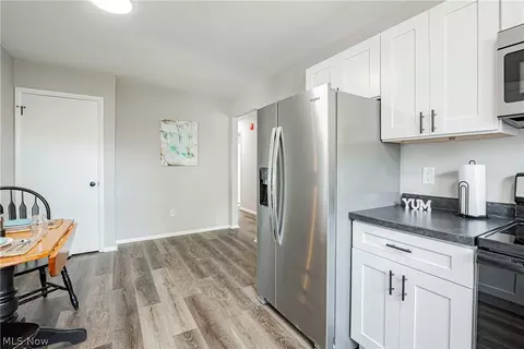 Kitchen - 901 Jean Ave, Akron, OH 44310 photo 3 of 3