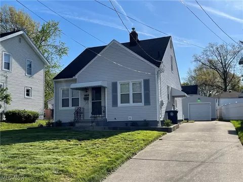 1263 Atwood Ave, Akron, OH 44301