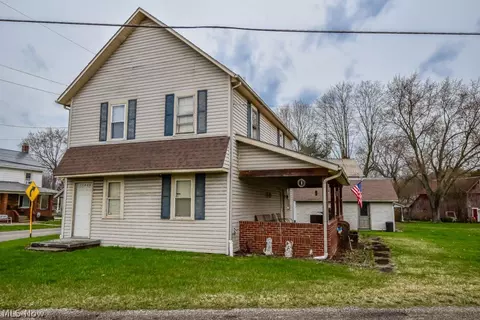 11405 Baywood St SE, Robertsville, OH 44670