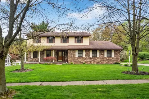 133 Evergreen Dr, Orrville, OH 44667
