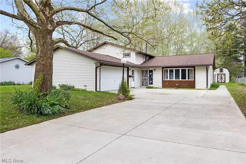 203 N Prospect St, Oberlin, OH 44074