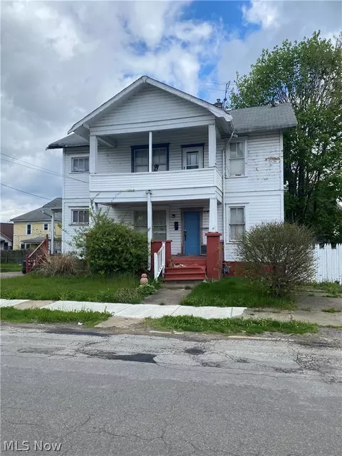1507 Oregon Ave, Steubenville, OH 43952
