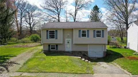 9087 Wilverne Dr, Windham, OH 44288