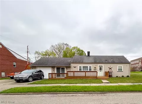 313 W 6th St, Mcdonald, OH 44437