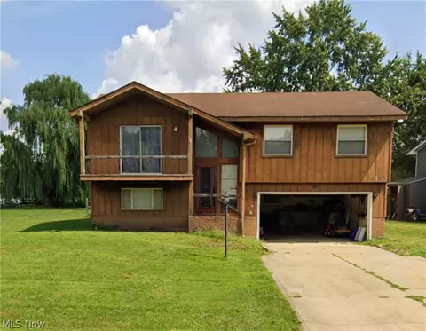 10229 Regatta Trl, Aurora, OH 44202
