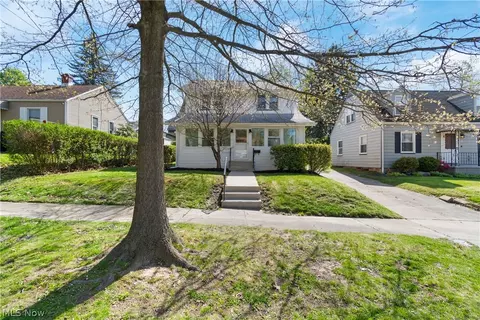 365 Saint Leger Ave, Akron, OH 44305